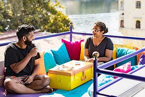 goSTOPS Udaipur - Hostel