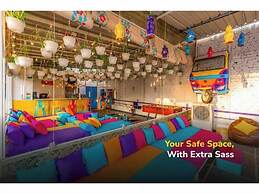 goSTOPS Udaipur