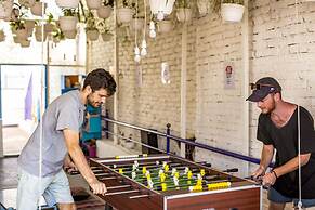 goSTOPS Udaipur - Hostel