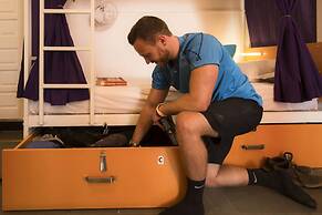 goSTOPS Udaipur - Hostel