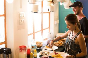 goSTOPS Udaipur - Hostel