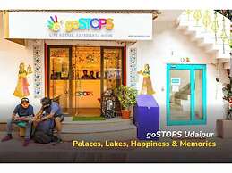 goSTOPS Udaipur