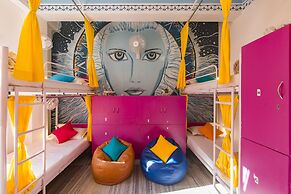 goSTOPS Udaipur - Hostel