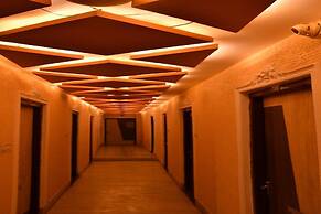 Hotel Ganpati Plaza