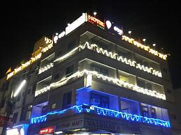 Hotel Ganpati Plaza