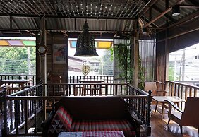 Huen Chang Puek Hotel