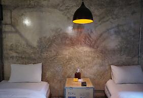 Huen Chang Puek Hotel