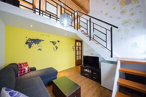 Tainan Travel Inn - ChengGong Univ