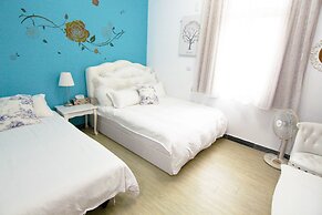 Tainan Travel Inn - ChengGong Univ