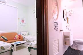 Tainan Travel Inn - ChengGong Univ