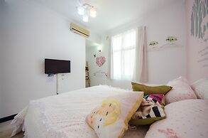 Tainan Travel Inn - ChengGong Univ