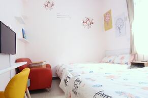 Tainan Travel Inn - ChengGong Univ