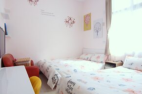 Tainan Travel Inn - ChengGong Univ