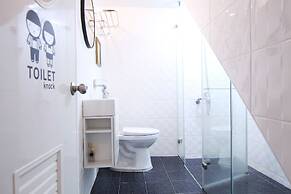 Tainan Travel Inn - ChengGong Univ