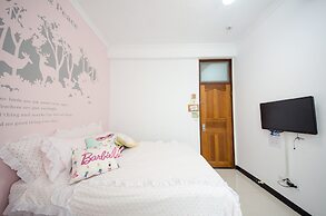 Tainan Travel Inn - ChengGong Univ