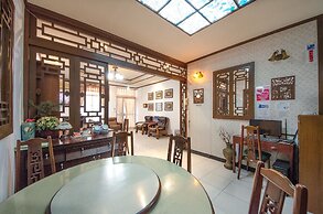 Tainan Travel Inn - ChengGong Univ