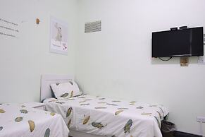 Tainan Travel Inn - ChengGong Univ