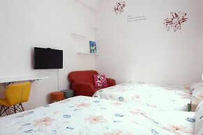 Tainan Travel Inn - ChengGong Univ