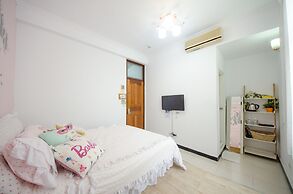Tainan Travel Inn - ChengGong Univ