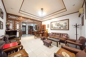 Tainan Travel Inn - ChengGong Univ