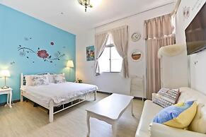 Tainan Travel Inn - ChengGong Univ