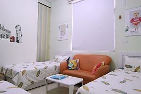 Tainan Travel Inn - ChengGong Univ