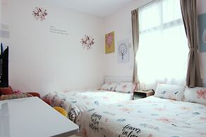 Tainan Travel Inn - ChengGong Univ