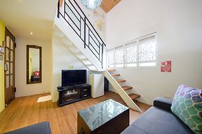 Tainan Travel Inn - ChengGong Univ