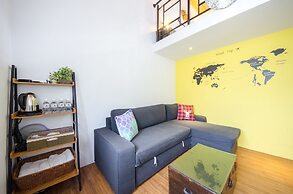 Tainan Travel Inn - ChengGong Univ