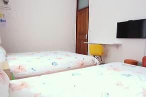 Tainan Travel Inn - ChengGong Univ