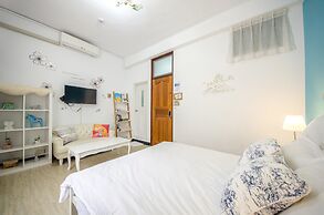 Tainan Travel Inn - ChengGong Univ