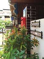 Tainan Travel Inn - ChengGong Univ