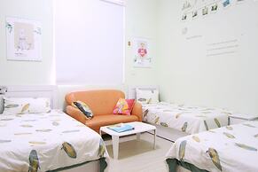 Tainan Travel Inn - ChengGong Univ
