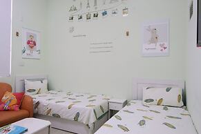 Tainan Travel Inn - ChengGong Univ