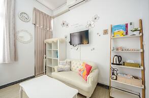 Tainan Travel Inn - ChengGong Univ