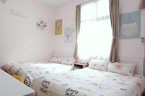 Tainan Travel Inn - ChengGong Univ