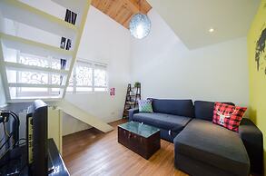 Tainan Travel Inn - ChengGong Univ