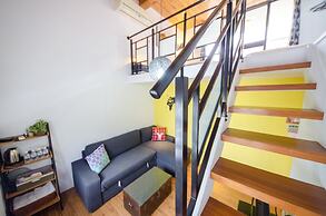 Tainan Travel Inn - ChengGong Univ