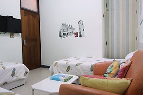 Tainan Travel Inn - ChengGong Univ