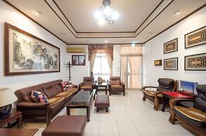 Tainan Travel Inn - ChengGong Univ