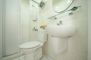 Tainan Travel Inn - ChengGong Univ