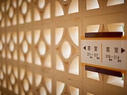Hotel Murasakimura