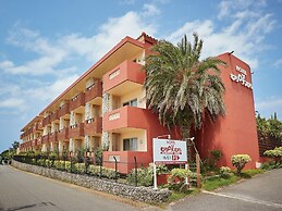 Hotel Murasakimura