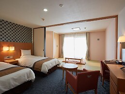 Hotel Murasakimura