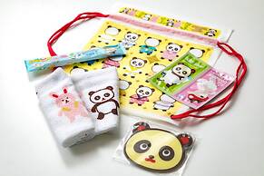 Hotel Resol Trinity Kyoto