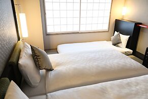 Hotel Resol Trinity Kyoto