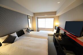 Hotel Resol Trinity Kyoto