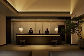 Hotel Resol Trinity Kyoto