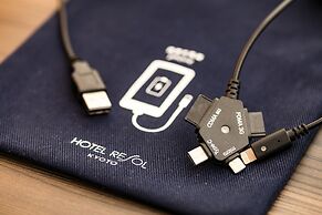 Hotel Resol Trinity Kyoto