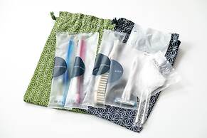 Hotel Resol Trinity Kyoto